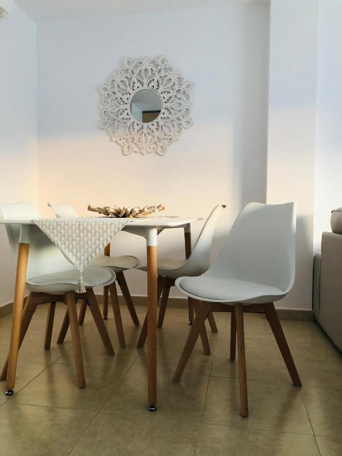 Atico Altea Blanca Apartment Exterior photo